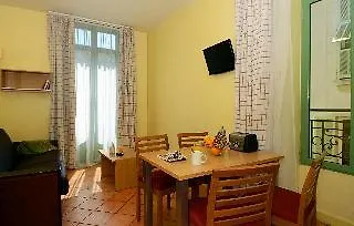 Aparthotel Odalys - Centre 2*