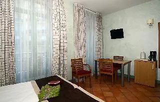 Aparthotel Odalys - Centre 2*